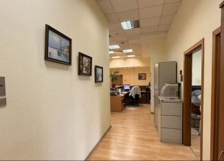 Сдается офис, 276 м2, Москва, 1-й Кожевнический переулок, 6с1, Даниловский район