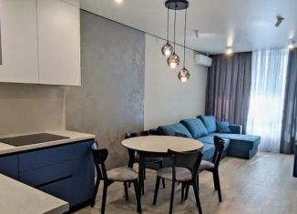 Продам 1-ком. квартиру, 42.5 м2, Краснодар, Воронежская улица, 47Дк1, микрорайон Черемушки