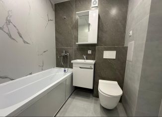 Продается 1-ком. квартира, 37.8 м2, село Чигири, улица Василенко, 5/1