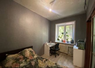 2-ком. квартира на продажу, 44.7 м2, Саратов, улица имени В.М. Азина