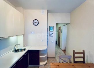 Продам 1-комнатную квартиру, 41 м2, Казань, Проточная улица, 6