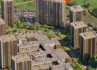 Продам 2-ком. квартиру, 66.4 м2, Ростов-на-Дону