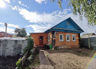 Продам дом, 55 м2, Республика Башкортостан, Шоссейная улица