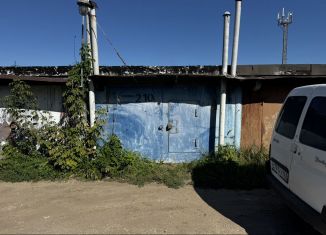 Сдам в аренду гараж, 18 м2, Самарская область, улица Толстого, 36с1