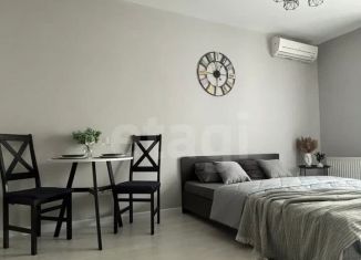 Продам квартиру студию, 30 м2, Тюмень, улица Ю.-Р.Г. Эрвье, 24к2