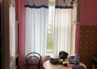 Продажа однокомнатной квартиры, 37.4 м2, Сергиев Посад, улица Дружбы, 15Ак1