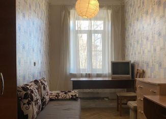 Сдаю комнату, 12 м2, Санкт-Петербург, 15-я линия Васильевского острова, 34, Василеостровский район