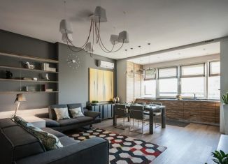 Продаю 1-комнатную квартиру, 44.3 м2, Тюмень, улица Новосёлов, 104