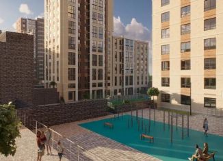 Продается однокомнатная квартира, 41 м2, Краснодар, микрорайон 9 километр