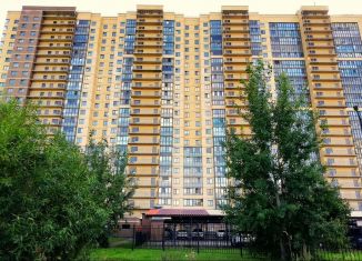 1-ком. квартира на продажу, 38.5 м2, посёлок Парголово, Заречная улица, 10