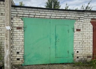 Продается гараж, 23 м2, Губкин, блок № 1, 370