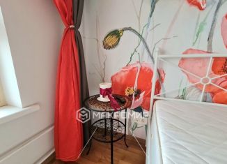 Продается 1-комнатная квартира, 34.7 м2, посёлок Коммунарка, микрорайон Эдальго, 4