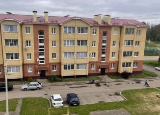 Сдается в аренду однокомнатная квартира, 35 м2, Ярославль, Романовская улица, 9