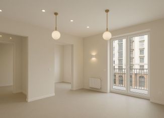 Продается 1-ком. квартира, 49.3 м2, Грозный, проспект В.В. Путина, 1В, Путинский район