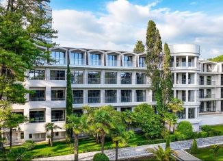 Продам двухкомнатную квартиру, 73 м2, Сочи, Курортный проспект, 86