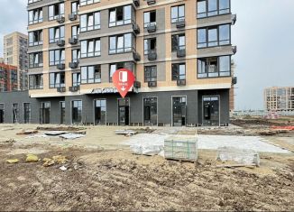 Продается торговая площадь, 40 м2, Краснодарский край, улица имени Виктора Анфиногенова, 12к2