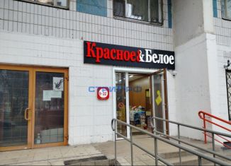 Продажа торговой площади, 114.9 м2, Москва, Кировоградская улица, 7, метро Южная