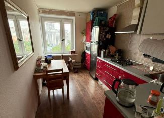 Сдается в аренду 1-комнатная квартира, 36 м2, Москва, Чапаевский переулок, 5к2