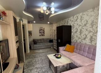 Продажа 1-комнатной квартиры, 32.2 м2, Краснодар, Московская улица, 2к1, микрорайон Табачная Фабрика