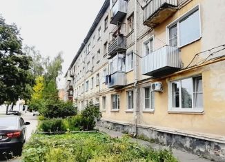Продам двухкомнатную квартиру, 43 м2, Тамбов, Астраханская улица, 1