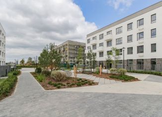 Продаю квартиру студию, 29 м2, Тюмень, улица Василия Шамова, 6