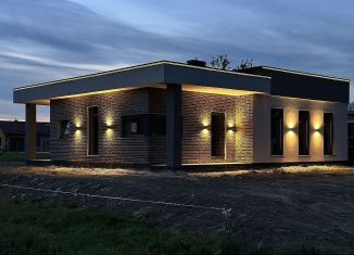 Продается дом, 111 м2, поселок Темерницкий, Екатерининская улица