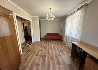 Продажа 1-комнатной квартиры, 32.6 м2, Калуга, улица Луначарского, 65
