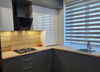 Сдаю однокомнатную квартиру, 39.8 м2, Таганрог, 1-й Новый переулок, 22Б