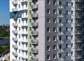 Продаю квартиру студию, 33.9 м2, Тюмень