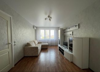 2-комнатная квартира на продажу, 54.5 м2, Краснодар, Черкасская улица