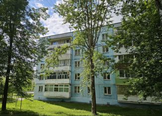Продажа 1-ком. квартиры, 35 м2, Москва, Юбилейная улица, 15