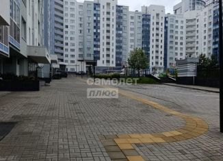 1-комнатная квартира в аренду, 40.2 м2, Свердловская область, улица Куйбышева, 21