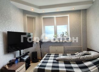 Продаю 1-ком. квартиру, 41.8 м2, Королёв, улица Ленина, 27