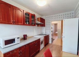 Сдается 3-комнатная квартира, 63.4 м2, Муром, улица Расковой, 48