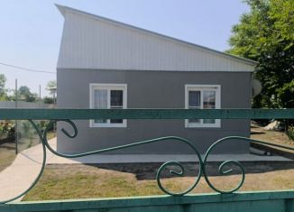 Дом на продажу, 53.3 м2, Краснодарский край, улица Степана Разина, 163