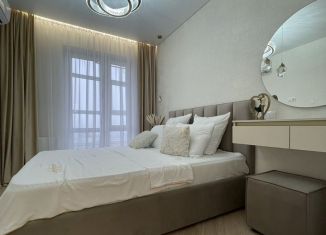 Сдаю 1-комнатную квартиру, 42 м2, Ростов-на-Дону, Красноармейская улица, 157В/83с3