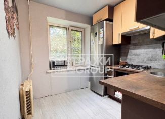 Продажа однокомнатной квартиры, 30.1 м2, Ивантеевка, улица Смурякова, 12