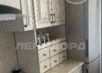 Продается однокомнатная квартира, 41.9 м2, Ростов-на-Дону, Казахская улица, 89Б