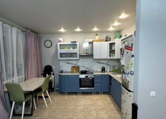 Продается двухкомнатная квартира, 56.9 м2, Тюмень, улица Революции, 228к1, Калининский округ