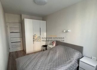 Сдается в аренду 2-ком. квартира, 36 м2, Республика Башкортостан, Кустарёвская набережная, 23