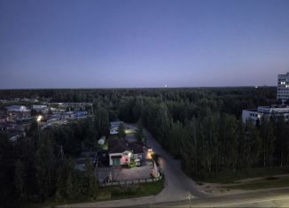 Сдаю 2-ком. квартиру, 52.9 м2, Тихвин, улица Ярослава Иванова, 1, ЖК Солнечный