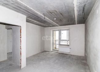 1-ком. квартира на продажу, 44 м2, Тюмень, улица Тимофея Кармацкого, 11, ЖК Ария
