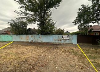 Продается земельный участок, 6.4 сот., Майкоп, улица Хакурате, 596