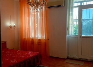 Сдаю трехкомнатную квартиру, 120 м2, Краснодар, Зиповская улица, 1, микрорайон ЗИП