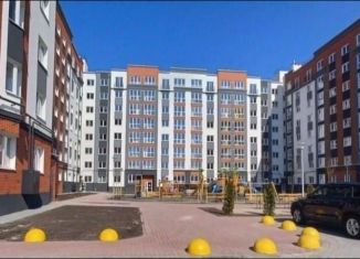 2-комнатная квартира на продажу, 62.7 м2, Калининград