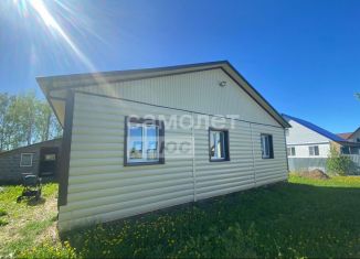 Продам дом, 149 м2, Республика Башкортостан, Центральная улица