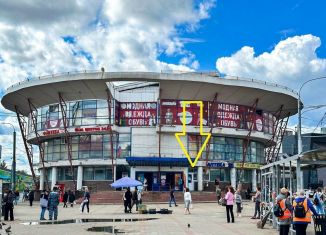 Продается торговая площадь, 50 м2, Нижний Новгород, Московское шоссе, 9