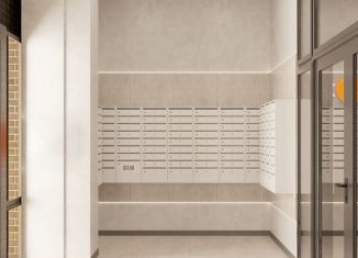 Продажа 1-комнатной квартиры, 38.6 м2, Ростов-на-Дону, проспект Солженицына