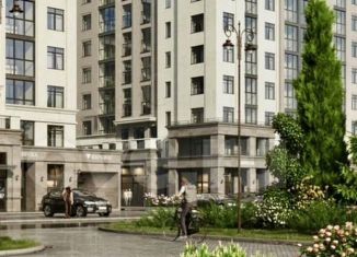 Продается двухкомнатная квартира, 53 м2, Калининград