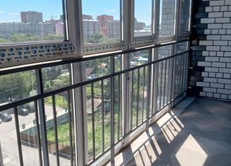 Продаю квартиру студию, 26.3 м2, Благовещенск, Загородная улица, 47